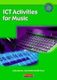 ICT Activities for Music 11-14 Single User Pack