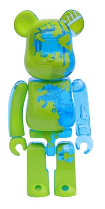 BE@RBRICK Yokohama Opening The Port 150th Anniversary-image