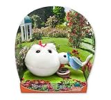 GIANTmicrobes(R) Panorama Sperm & Egg: Romance