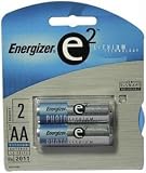 2PK AA LITHIUM BATTERY