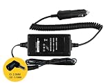 Dell Inspiron Mini 12 Auto Adapter - 30 Watt (Replacement)