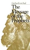 The Message of the Prophets