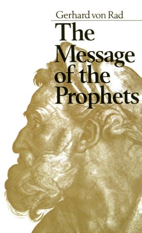 The Message of the Prophets under Criticism & Interpretation in The Books Store