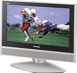 Panasonic TC-22LH30 22-Inch HDTV-Ready LCD Flat Panel TV