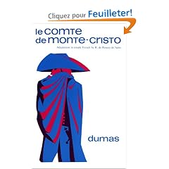 Le Comte De Monte-Cristo