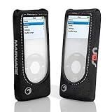 Marware Sportsuit Basic for iPod nano 1G (Black)