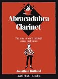 Abracadabra Clarinet (Abracadabra)