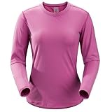 ARCTERYX(アークテリクス) モータスクルーロングスリーブ女性用 8902