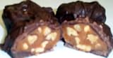 Scott's Cakes Peanut Clusters Bagged