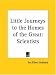 Book Scientists (Little Journeys to the Homes of the Great, Vol. 12)