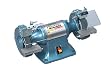 Palmgren 82061 6-Inch 115/230-Volt Bench Grinder