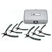 SK 7780 6 Piece Cam Lock Retaining Ring Plier Set