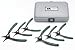SK 7780 6 Piece Cam Lock Retaining Ring Plier Set