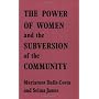 Power of Women and the Subversion of the Community