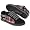 Black/Red/Grey