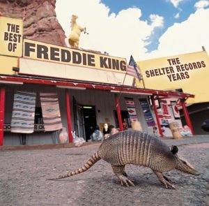 CD-Charts  Music : The Best of the Shelter Years
