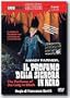 The Perfume of the Lady in Black ( Il Profumo della signora in nero )  [ NON-USA FORMAT, PAL, Reg.2 Import - Italy ]