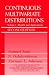Continuous Multivariate Distributions, Volume 1, Models and Applications, 2nd Edition