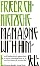 Man Alone with Himself