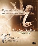 ｜Hector Berlioz: Requiem [DVD Audio]