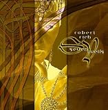 cover of Seven Veils