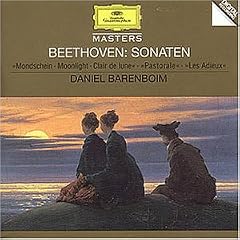Masters - Beethoven (Sonaten)