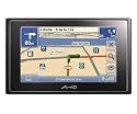 Mio - Moov 370 - GPS - Ecran 4,3" - Kit Bluetooth - TMC Premium - Europe