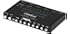 Clarion EQS746 1/2 DIN Graphic Equalizer with Built-in Crossover