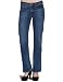 H.I.S Jeans Damen Jeans Normaler Bund, Jeans Mara HIS-101-10-515