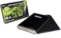 Netac 500GB External Hard Drive, 2.5 inch, USB 2.0 - Black