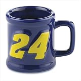 Jeff Gordon Decal Mug Shot (1 EA)