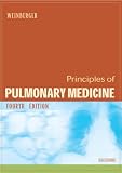 Principles of Pulmonary Medicine (Principles of Pulmonary Medicine (Weinberger))