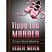 Tippy Toe Murder (Lucy Stone Mysteries, No. 2)