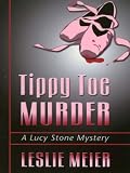Tippy Toe Murder