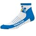 Pearl Izumi Team Regular Socks