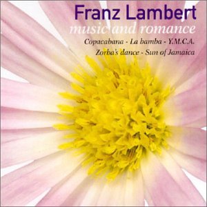 CD-Charts  Music : Music and Romance