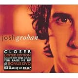 Closer: +DVD
