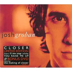 CD-Charts  Third Party New : Closer: +DVD