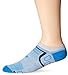 New Balance Unisex 1 Pack Technical Elite Nbx Merino Wool No Show Socks
