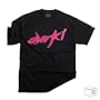 Durkl Puddle Logo T-Shirt