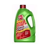 Hoover Deep Cleaning Carpet/Upholstery Cleaner- 48 oz.