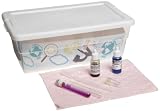 American Educational R-HOH1 24 Students Quality of Water Test Kit
