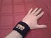 Kiss Wrist Band