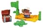 Fisher Price - Little People Pirate Lil' Treasure Hunt