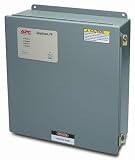 APC PMF3D Panelmount Surge Protection Device 208/120V 120KA w/Disconnect