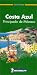 Book Michelin THE GREEN GUIDE Costa Azul, 1e