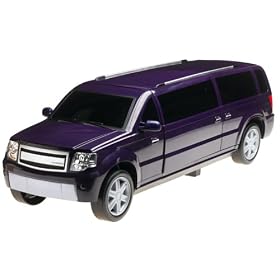 Mattel My Scene Limo by Mattel