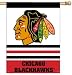 Chicago Blackhawks 27x37 Banner