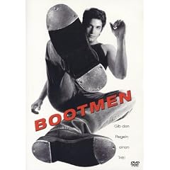 Bootmen