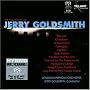Film Music Of Jerry Goldsmith (Multichannel-Surround-Sound) [SACD]
